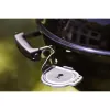 Weber barbacoa de carbón Master Touch GBS E-5750, 57 cm Negro
