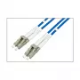Good Connections cable de fibra óptica dúplex OM3 ARMOURED (multimodo - 50/125) LC/LC - 100 m