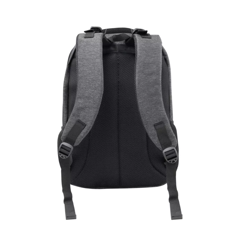 Mochila SBOX Amsterdam 18 (modelo NSS-00280) — mochila urbana compacta, 18 l de volumen