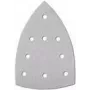 Hoja de lijado Metabo velcro 100 x 150 mm P 120 9 agujeros