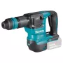 Cincel eléctrico Makita DHK180ZJ