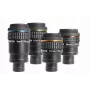 Set de oculares OEM 4 oculares Baader Hyperion en maletín 2454602 — set con 4 oculares y maletín de almacenamiento