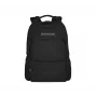 Wenger/SwissGear Fuse Mochila Negro Neopreno