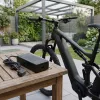 Akyga AK-EV-27 Cargador 42V/4A 168W Shimano 1,2m