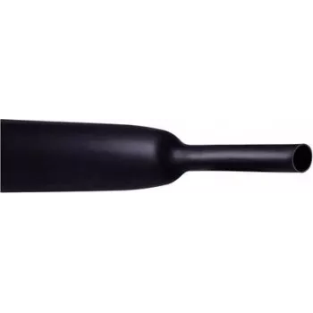 Tubo termorretráctil CellPack 144414, transparente, 100 cm de longitud