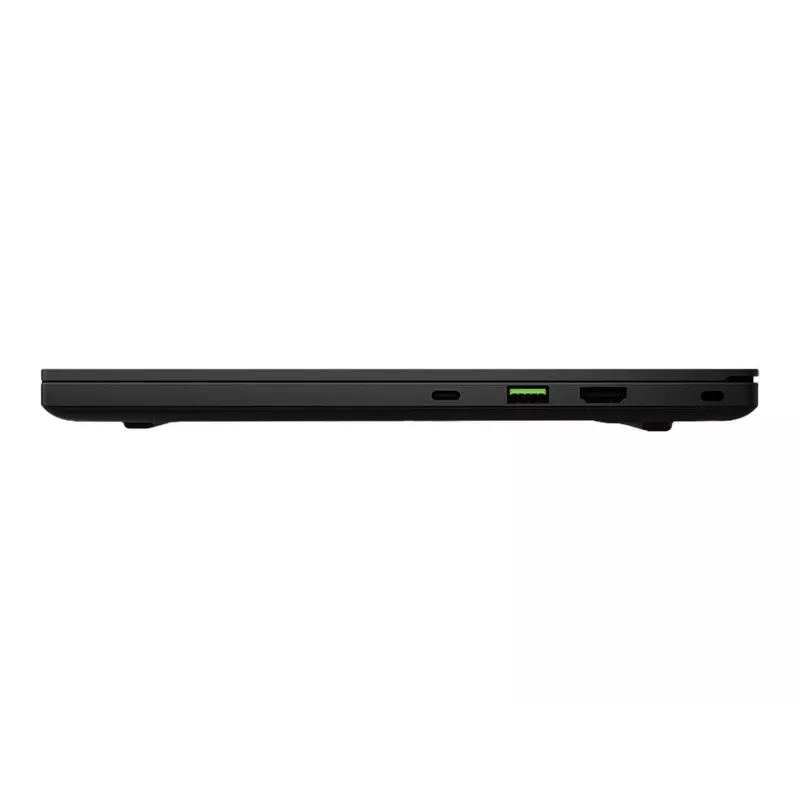 Portátil Razer Blade 14 — 14 inch QHD+ 120 Hz OLED, AMD R9-365, 32 GB RAM, 1 TB SSD, NVIDIA GeForce RTX 5070, teclado retroiluminado inglés, 2 años de garantía