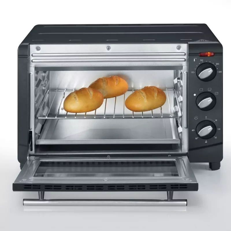 Mini horno Severin TO 2067