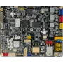 Placa base para impresora 3D Flashforge, modelo AD5X (MPN 20004601001)