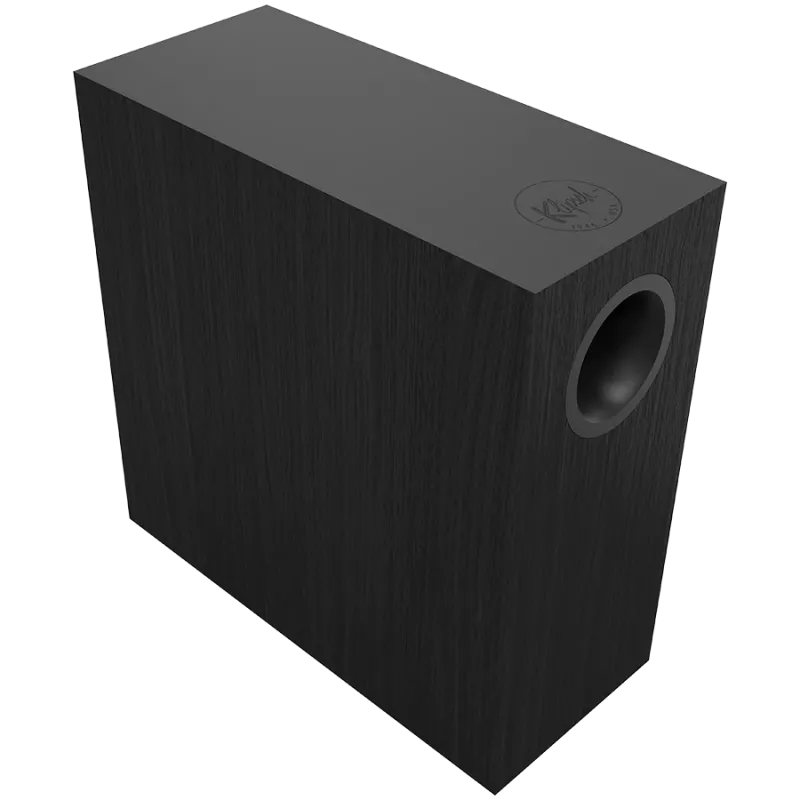 Altavoz KLIPSCH ProMedia Lumina negro — sistema de altavoces multimedia de sobremesa