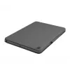 Funda de teclado Logitech Combo Touch para iPad 7. 8. 9. generación