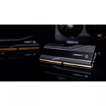 Módulo RAM G.SKILL DDR5 64GB (2x32GB) 6000MHz CL30 288-pin DIMM 1,4V EXPO/XMP 3.0 con disipador