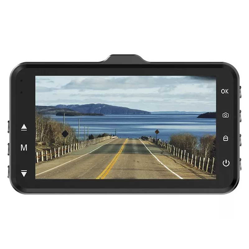 Videocámara para coche Tracer 3.0S FHD CAPRI