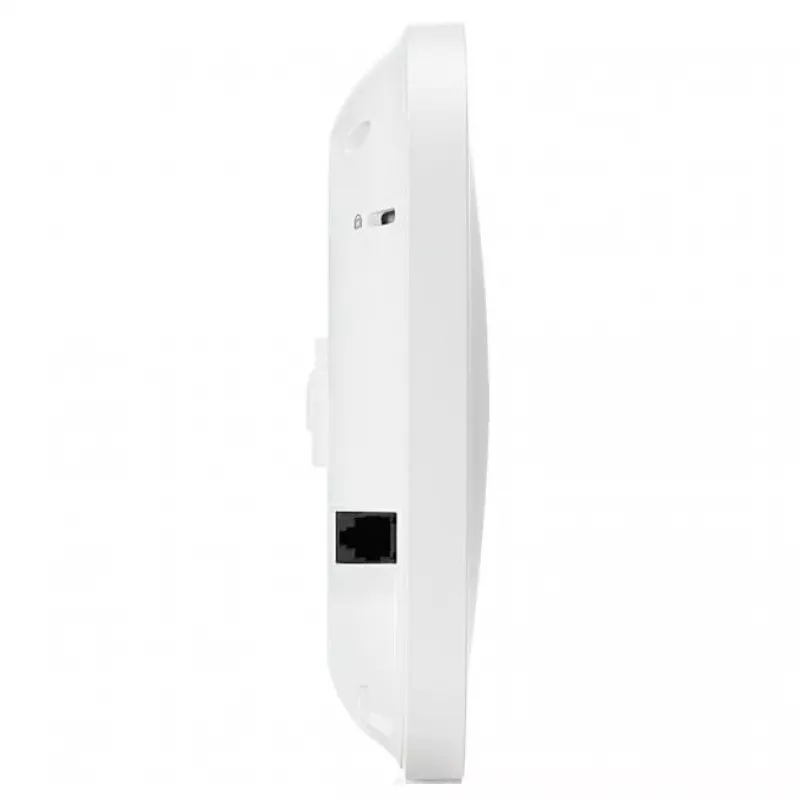 HPE Networking Instant On AP22 (R6M50A) punto de acceso Wi-Fi 6 con fuente de alimentación