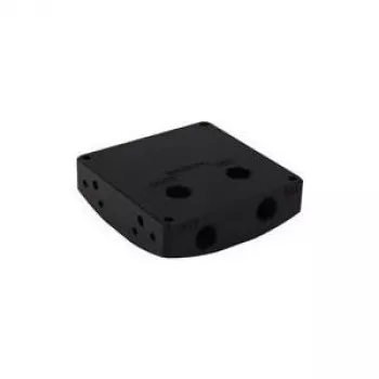 Alphacool Eisdecke Laing DDC Tapa de acetal V.2 (13185)