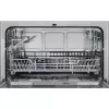 Electrolux ESF2400OK lavavajillas de sobremesa 6 cubiertos 52 dB