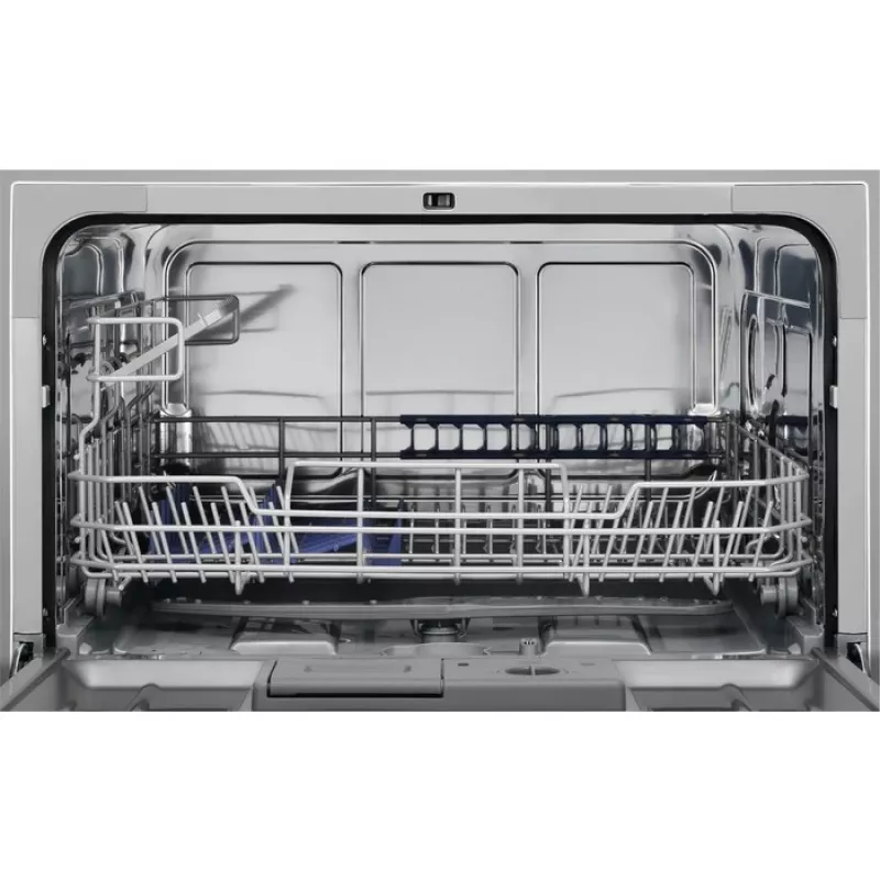 Electrolux ESF2400OK lavavajillas de sobremesa 6 cubiertos 52 dB