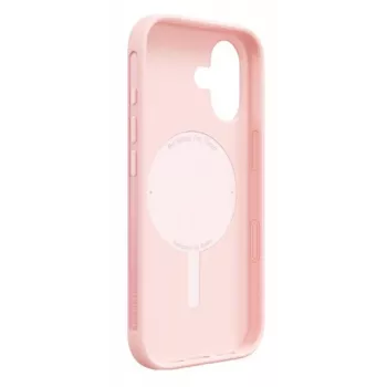 Belkin Protect funda protectora magnética iPhone 17 rosa MSA038hqPK