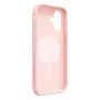 Belkin Protect funda protectora magnética iPhone 17 rosa MSA038hqPK