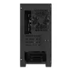 Caja de PC Montech AIR 100 LITE sobremesa negra