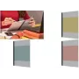 Cuaderno con tapa dura A5 rayado Sigel SN100 — 200 páginas, amarillo