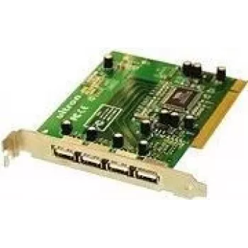 Tarjeta PCI interna Ultron UHP-400