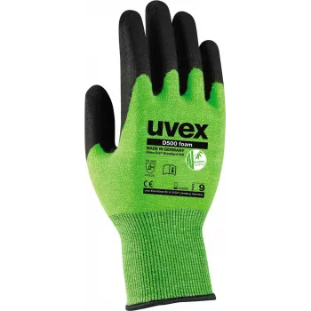 Uvex 60604 antracita - lima viscosa - poliamida (6060410)