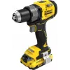 Taladro atornillador a batería 18V SFMCD725D2K STANLEY