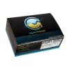 Aqua-Computer sensor de caudal high flow LT G1/4 — negro, conexión G1/4, 51×42×30 mm