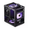 Caja Jonsbo C6 - negra