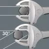 Llave ajustable Wera Joker XS/S 8 mm–10 mm, modelo 05020330001