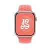Correa Nike Sport Band Magic Ember 45 mm - M/L