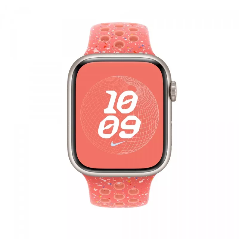 Correa Nike Sport Band Magic Ember 45 mm - M/L
