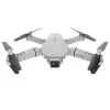 Dron Extralink E88 Pro con tres baterías de 1800mAh y bolsa de transporte