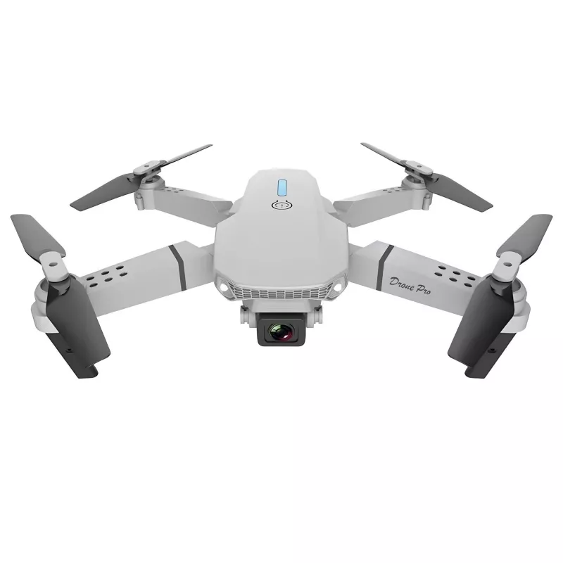 Dron Extralink E88 Pro con tres baterías de 1800mAh y bolsa de transporte