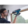 Lijadora orbital GSS 20-18 A Professional (azul, 200 vatios)