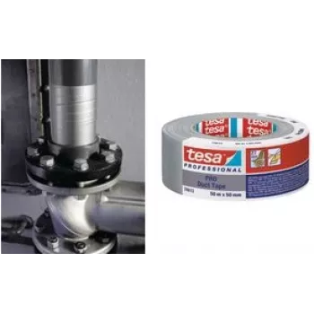 Tesa 74613-00002-00 negro