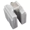 Thermalright Peerless Assassin 120 Blanco (120mm) disipador de CPU