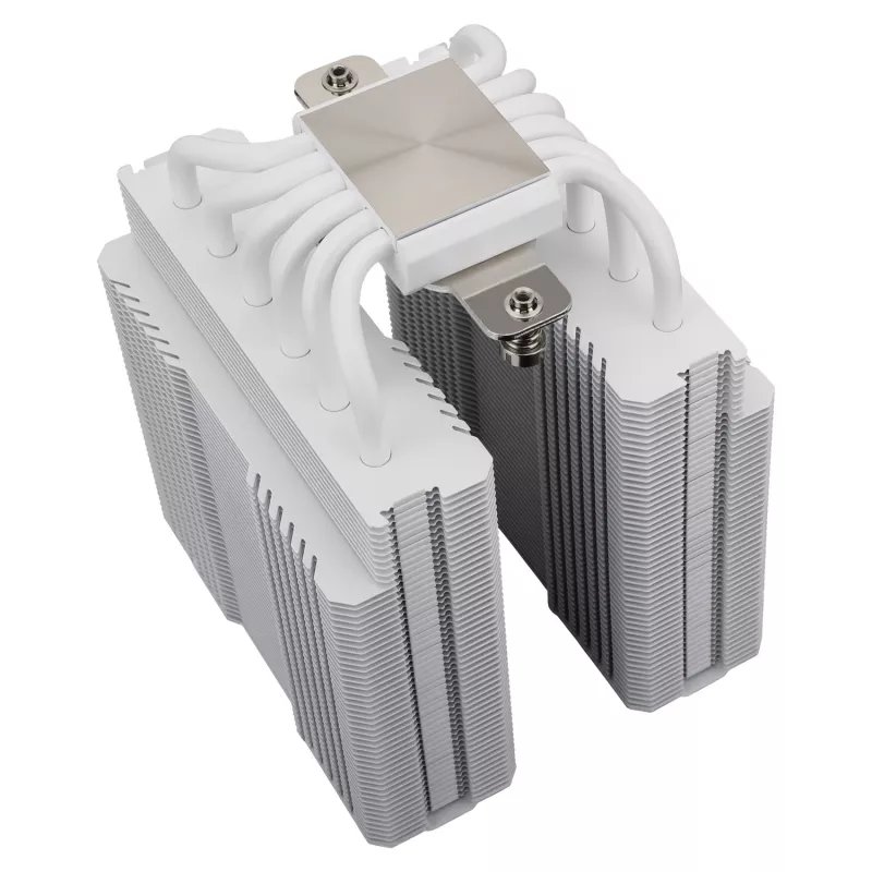 Thermalright Peerless Assassin 120 Blanco (120mm) disipador de CPU