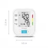 Ecomed BU-95E de brazo automático 1 usuario
