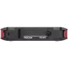 Grabadora de audio portátil Tascam FR-AV4 de 4 canales