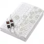 Cobertor eléctrico Beurer UB 68 XXL 150 x 160 cm para 2 personas