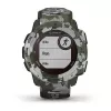 Reloj GPS Garmin Instinct Solar Camo Edition Camuflaje