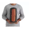 Sea To Summit Pursuit autoinflable - grande rectangular ancha - esterilla aislante