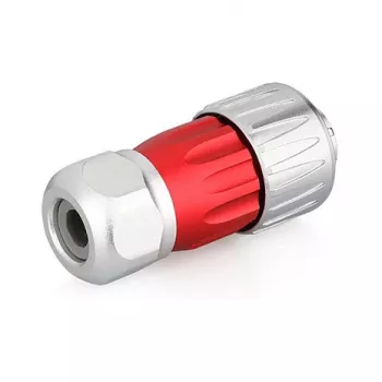 Good Connections Conector industrial S3 - Power 3-Pin