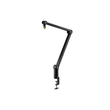 Pie de micrófono con brazo Logitech G Compass
