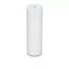 Ubiquiti UniFi U6-Mesh punto de acceso WiFi 6 AX5300 5.3 Gbps IPX5 resistente al agua - blanco