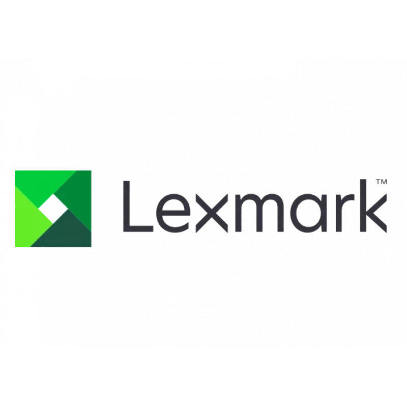 Lexmark 84C2HC0 cartucho de tóner de alto rendimiento, cian, 16.000 páginas
