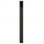 Correa de reloj Garmin UltraFit Nylon Straps 26 mm negro