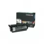 Lexmark - Cartucho de Tóner - Rendimiento Extra Alto - 1 x Negro - 36000 Páginas - LCCP, LRP - para T654dn, 654dtn, 654n (0T654X04E)