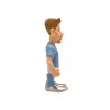 Figura coleccionable MiniX Kevin De Bruyne — Manchester City — modelo 14309
